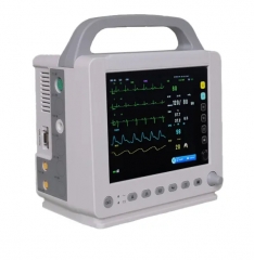 Neonatal Patient Monitor E8