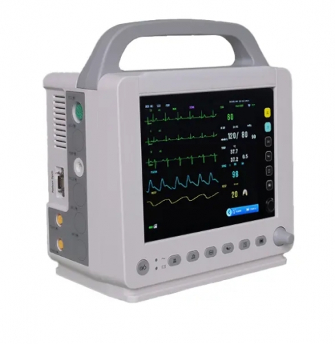 Neonatal Patient Monitor E8