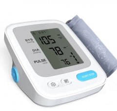 Arm type Electronic Automatic Blood Pressure Monitor Machine