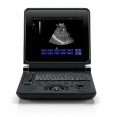 Black and white Digital Diagnostic Ultrasound System PU-DL121A