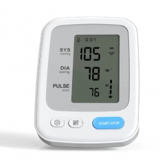 Blood Pressure Monitor YK-BPA1