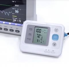 Blood Pressure Monitor YK-BPA4