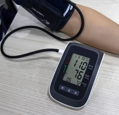 Bluetooth Upper Arm Digital Bp Machine Blood Pressure Monitor price