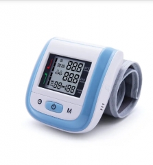 YK-BPW1 Smart Wrist Blood Pressure Machine Wireless for sale