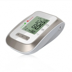 Bluetooth Upper Arm Digital Bp Machine Blood Pressure Monitor price