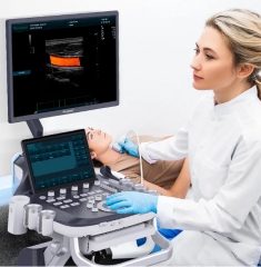 NEW Premium Diagnostic Ultrasound System Revo T2