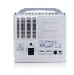 E12S Module Multi-Parameter Patient Monitor