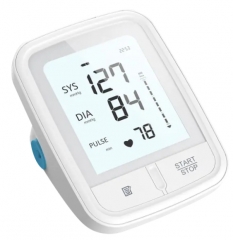 Arm Type Blood Pressure Monitor BPA5