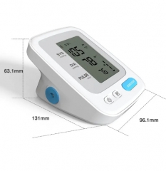 Blood Pressure Monitor YK-BPA1