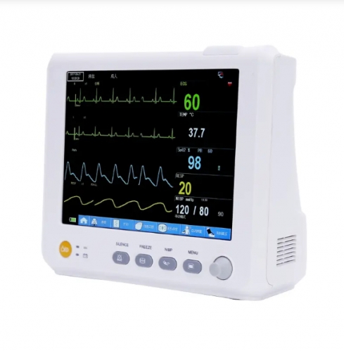 small size Cardiac Monitor M7 M8