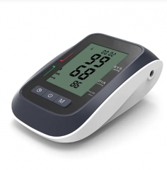 Bluetooth Upper Arm Digital Bp Machine Blood Pressure Monitor price