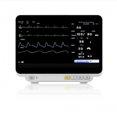 Multi-Parameter Patient Monitor YK-8000D