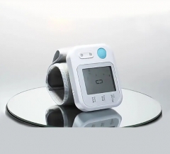 Wrist Blood Pressure Meter bp Check Machine for sale BPW2