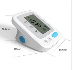 Arm type Electronic Automatic Blood Pressure Monitor Machine