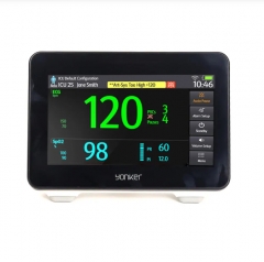 New E7 Portable Patient Monitor