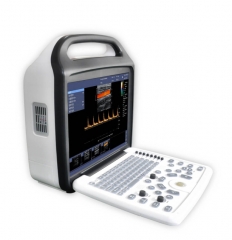 Yonker Portable Ultrasound Machine Yk-UP8