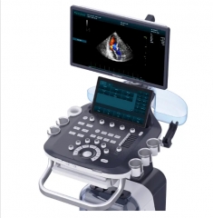 NEW Premium Diagnostic Ultrasound System Revo T2