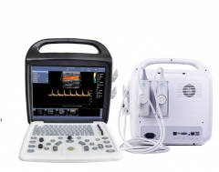 Yonker Portable Ultrasound Machine Yk-UP8