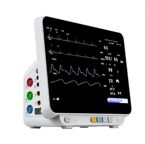 Multi-Parameter Patient Monitor YK-8000D