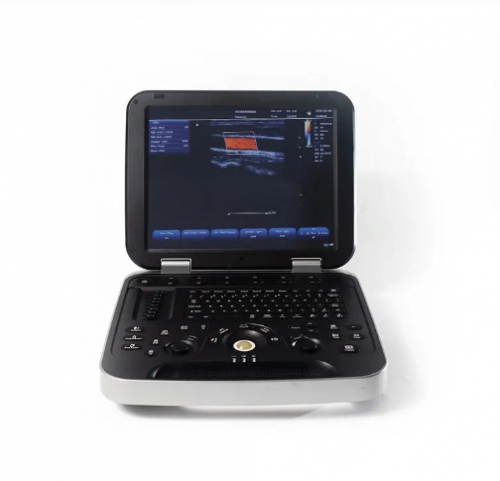 New Yonker Cheap Portable Color Doppler Ultrasound Machine PU-L151A