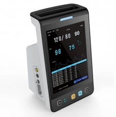 PM-P8A Vital Signs Monitor