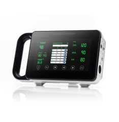 E7LED Portable Patient Monitor