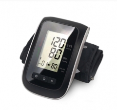 Bluetooth Upper Arm Digital Bp Machine Blood Pressure Monitor price