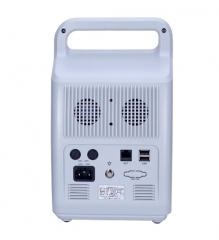 YK-810 Portable Multiparameter Patient Monitor for sale