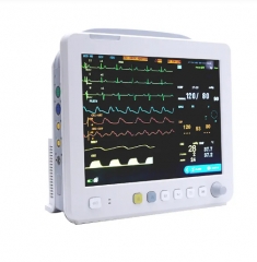 E12S Module Multi-Parameter Patient Monitor