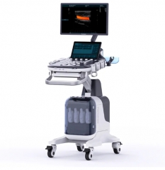 NEW Premium Diagnostic Ultrasound System Revo T2