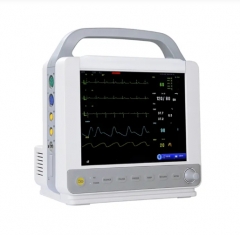 N8 Neonatal Multipara Patient Monitor in ICU