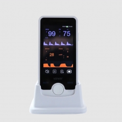 New E4 Portable Vital Sign Monitors