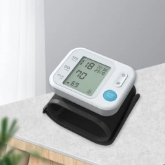 Wrist Blood Pressure Meter bp Check Machine for sale BPW2