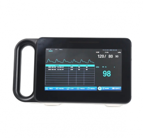 M7 Portable Patient Monitor