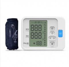 Blood Presure Monitor YK-BPA3