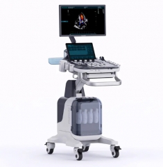 NEW Premium Diagnostic Ultrasound System Revo T2