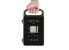 E7LED Portable Patient Monitor