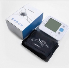 Blood Pressure Monitor YK-BPA4