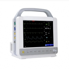 N8 Neonatal Multipara Patient Monitor in ICU