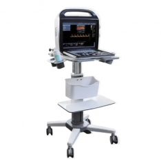 Yonker Cheap Portable Color Doppler Ultrasound Machine YK-UL8