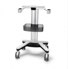 New Premium Diagnostic Ultrasound System Medical Trolley PMS-MT1