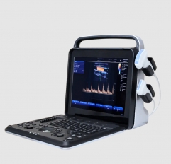 New Yonker Portable Ultrasound Machine PU-P151A