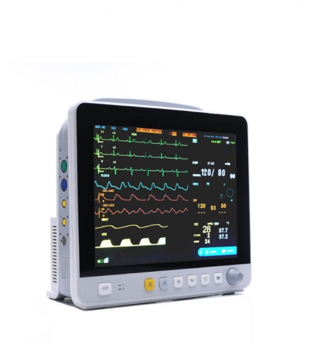 Modular Patient Monitor E12