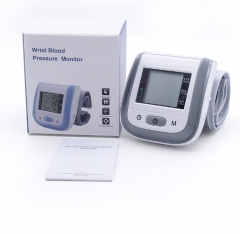 YK-BPW1 Smart Wrist Blood Pressure Machine Wireless for sale