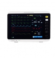 Bedside Cardiac Monitor YK-8000CS