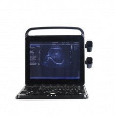 New Yonker Portable Ultrasound Machine PU-P151A