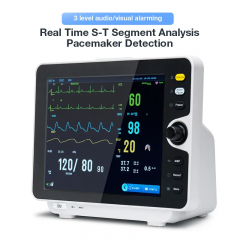 Multi-Parameter Patient Monitor YK-8000B