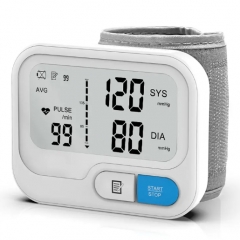 YK-BPW5 Automatic bp Machine Digital Blood Pressure Monitor price