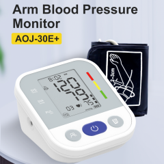 Electronic Prices Sphygmomanometer Blood Pressure Machine BP Machine Digital Blood Pressure Monitor Automatic Digital BP Monitor