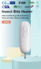 Electronic Bite Healer for Treating Mosquito Bites Relief Itching and Swelling Insect Bite Healer